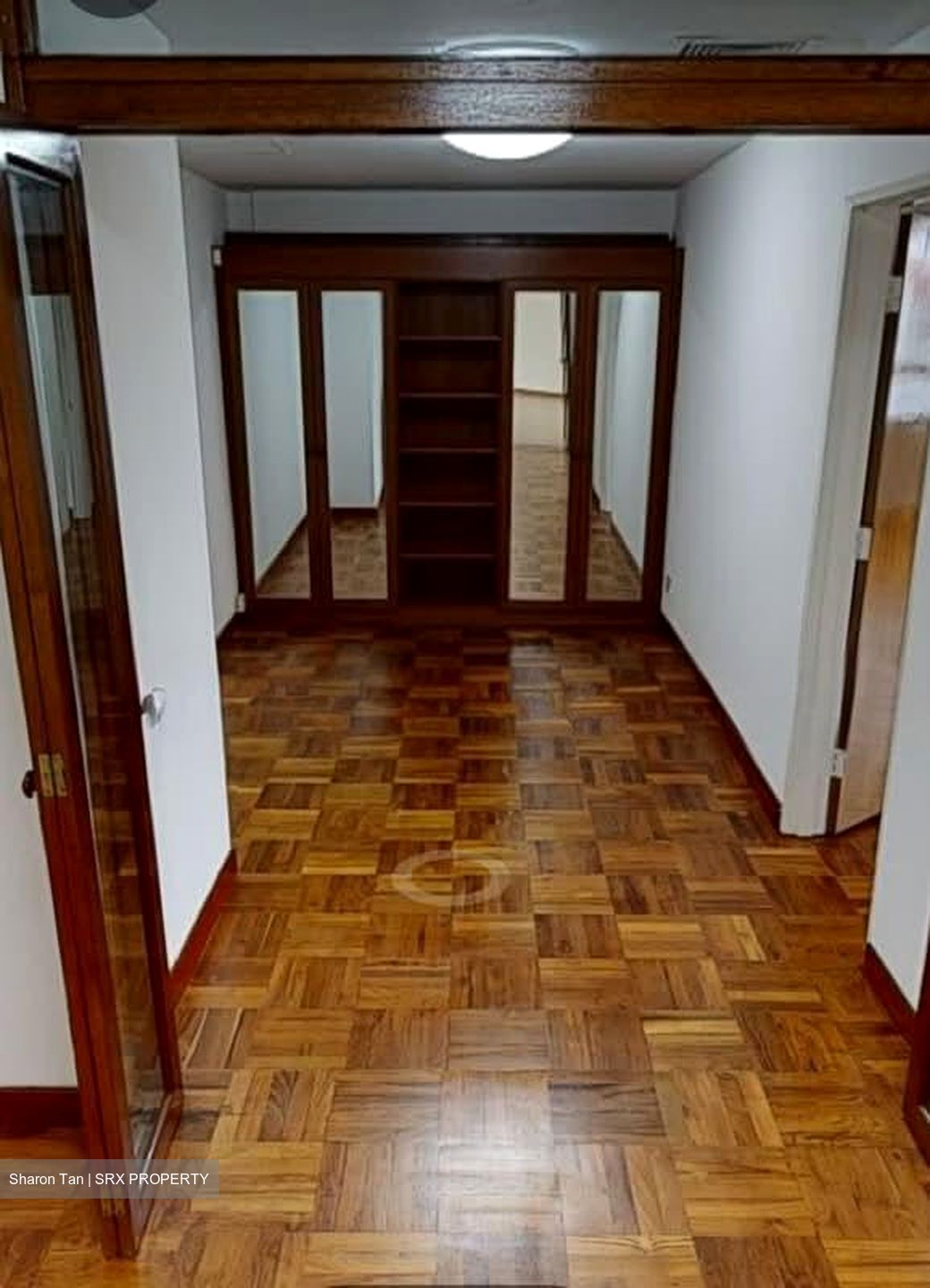River Valley Road (D9), Apartment #534307291